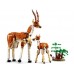 LEGO Creator 31150 Divje safari živali